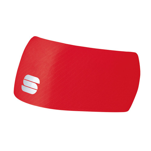 Sportful Pro Headband - red