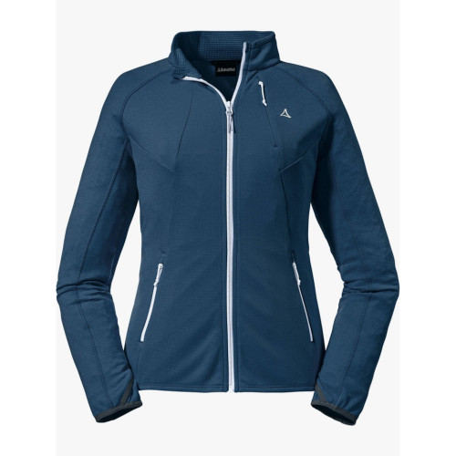 Schöffel Rotwand Fleece Jacket Women