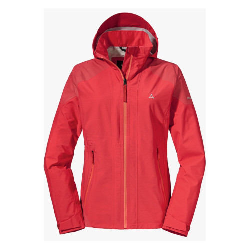 Schöffel Triigi 2.5L Jacket Women