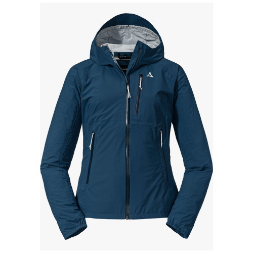Schöffel Tegelberg 2.5L Jacket Women