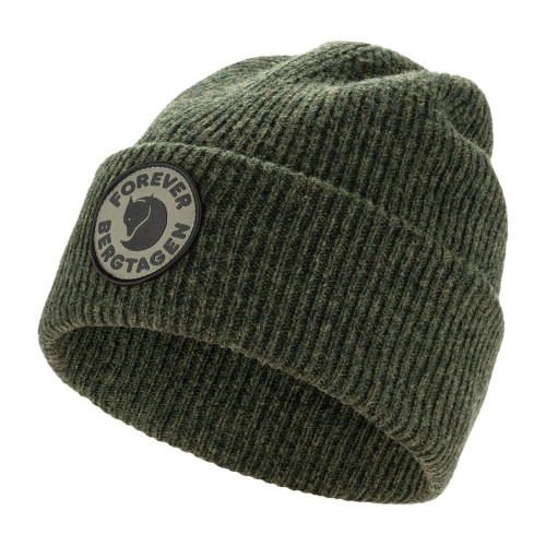 Fjällräven Bergtagen Forever Wool Beanie