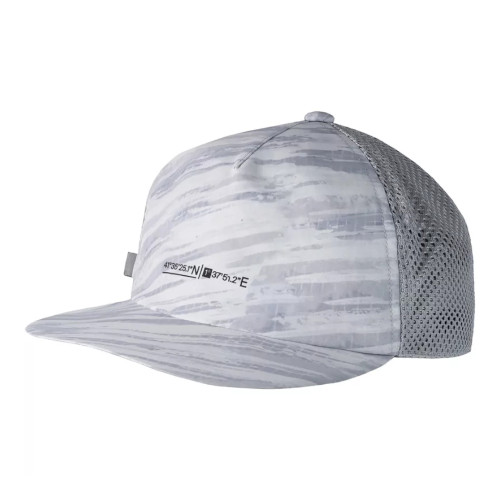 Buff Pack Trucker Cap