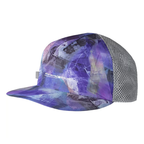 Buff Pack Trucker Cap