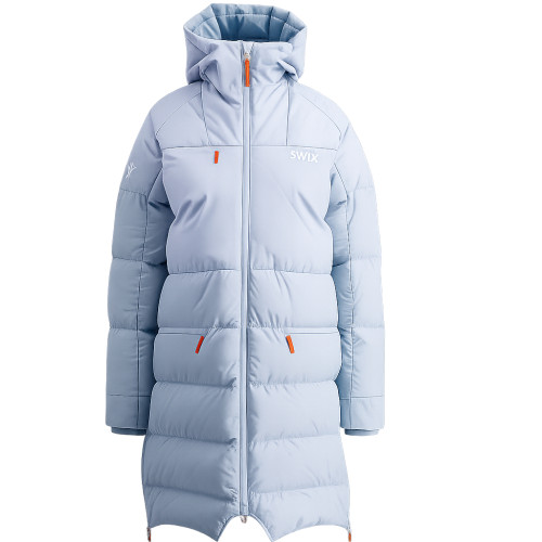 Swix Horizon Down Parka Women
