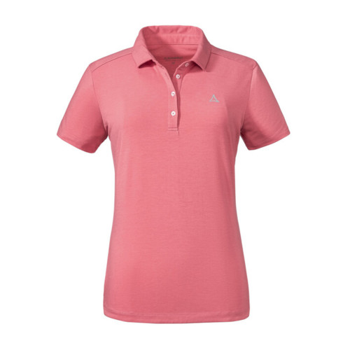 Schöffel Vilan Polo Shirt Women