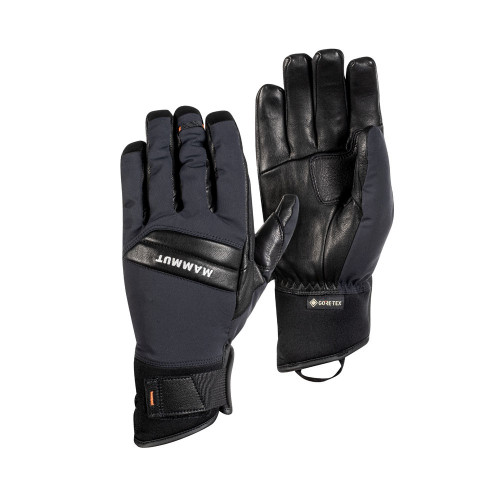 Mammut Nordwand Pro Gloves - black