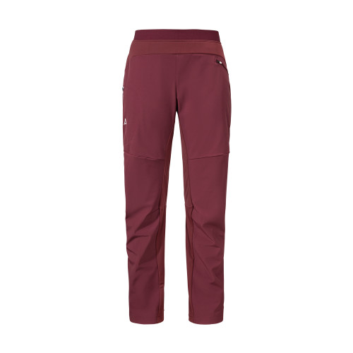 Schöffel Rinnen Softshell Pants Women