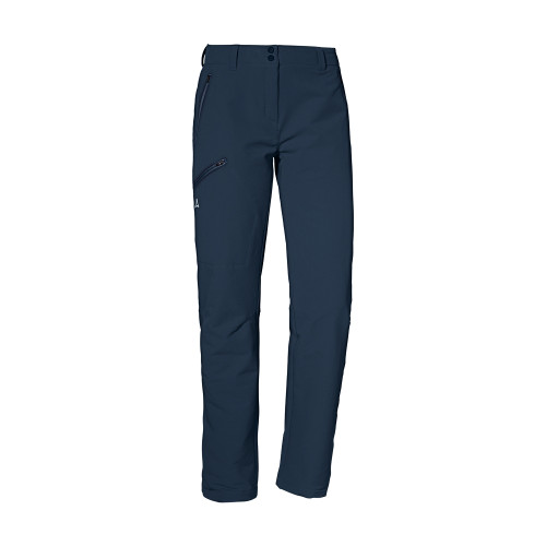 Schöffel Ascona Warm Pants Women