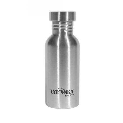 Tatonka Steel Bottle Premium 0,5l
