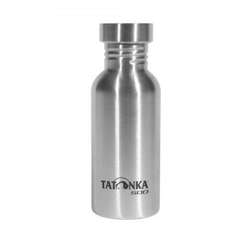 Tatonka Steel Bottle Premium 0,5l