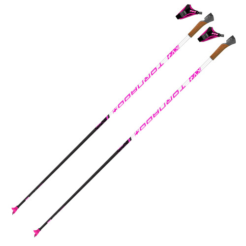 KV+ Tornado Pink Poles