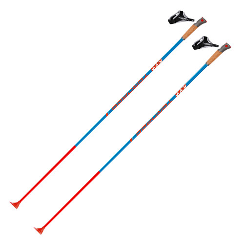 KV+ Tornado Junior Poles