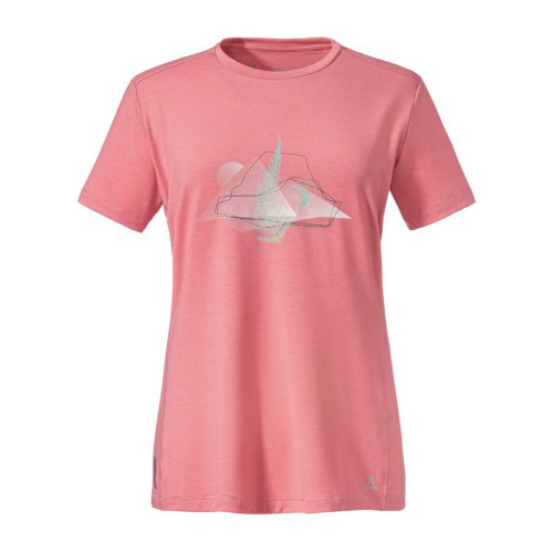 T-Shirt Tannberg Women