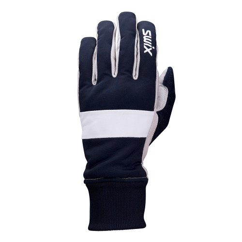 Swix Cross Gloves - dark navy