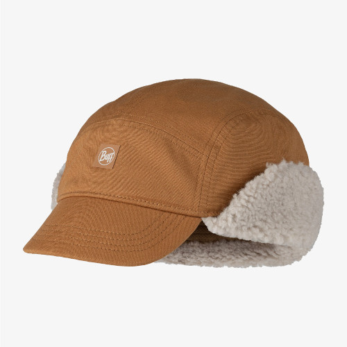 Buff Fall Line Cap Simu S/M