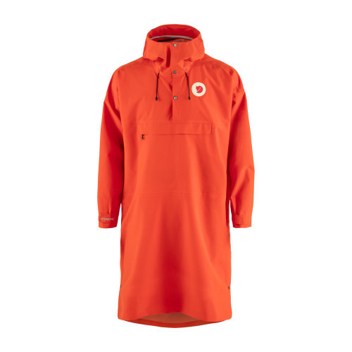 Fjällräven Hoja Rain Fox Poncho