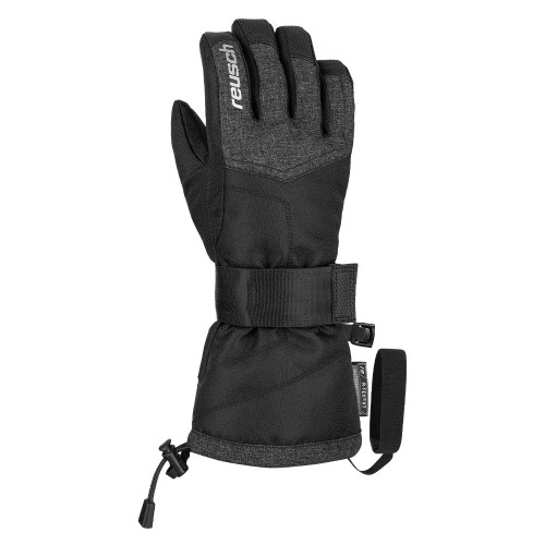Baseplate R-TEX Gloves Junior