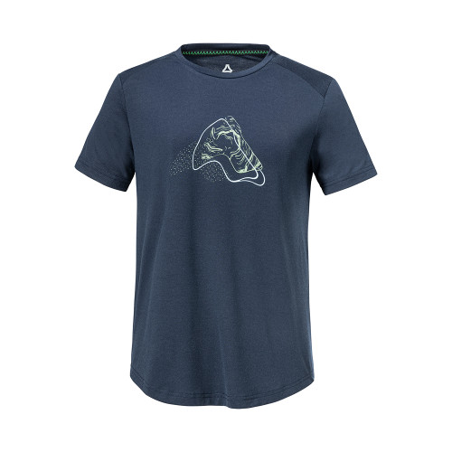 Schöffel Haberspitz Shirt Women