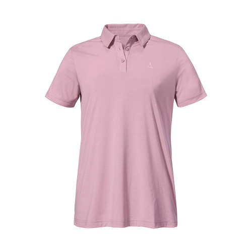 Schöffel Ramseck Polo Shirt Women