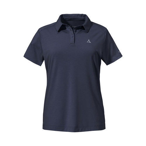 Schöffel Ramseck Polo Shirt Women