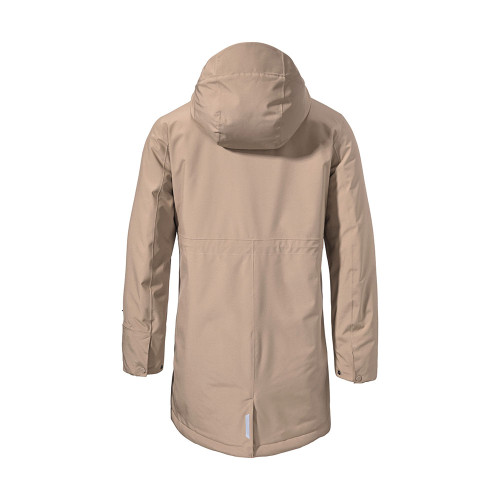 Schöffel Crivat Ins. Parka Women