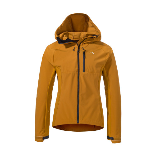 Schöffel Salza Hybrid Jacket Women