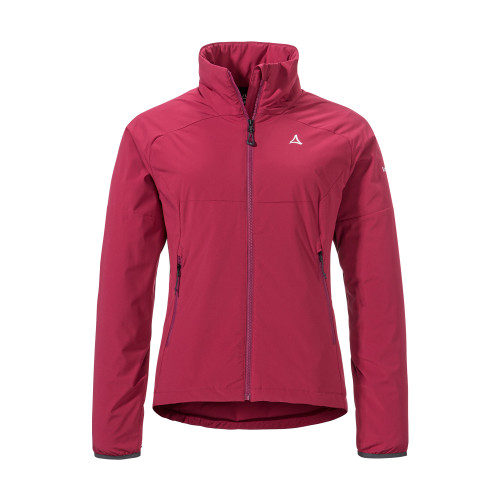 Schöffel Ins Salza Jacket Women