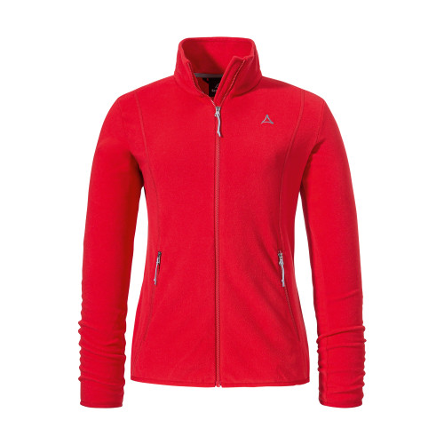Schöffel Ash Fleece Jacket Women