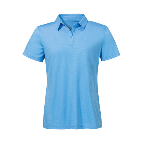 Schöffel Tauron Circ Polo Shirt Women
