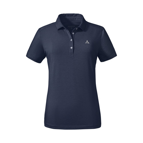 Schöffel Tauron Circ Polo Shirt Women