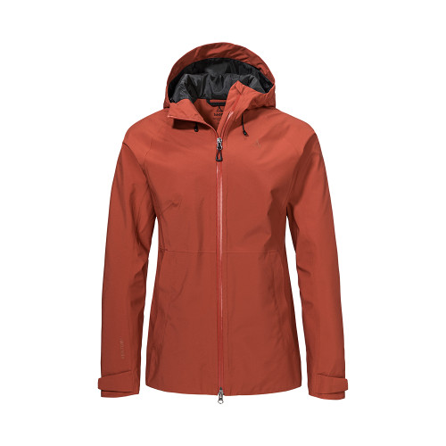 Schöffel Mauku Jacket Women
