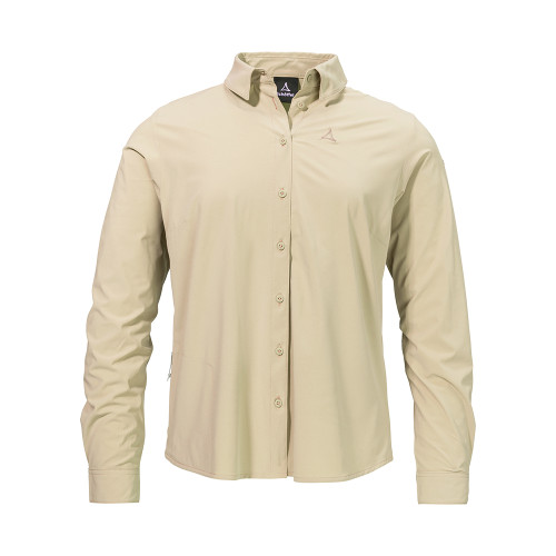 Schöffel Dunajec Style Blouse Women