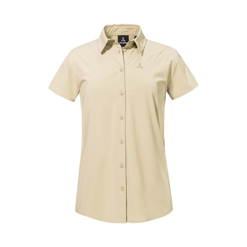 Schöffel Dooser Style Blouse Women