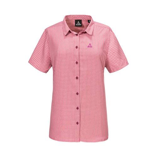 Schöffel Dalfoss Circ Blouse Women