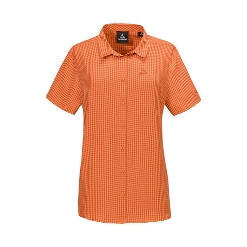 Schöffel Dalfoss Circ Blouse Women