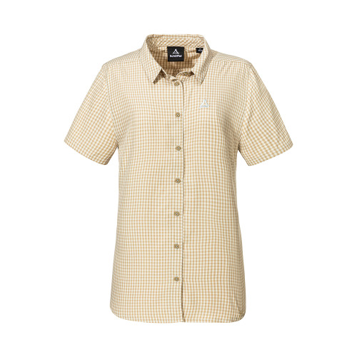 Schöffel Dalfoss Circ Blouse Women