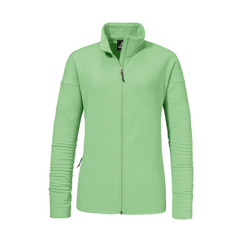 Schöffel Smue Circ Fleece Jacket Women
