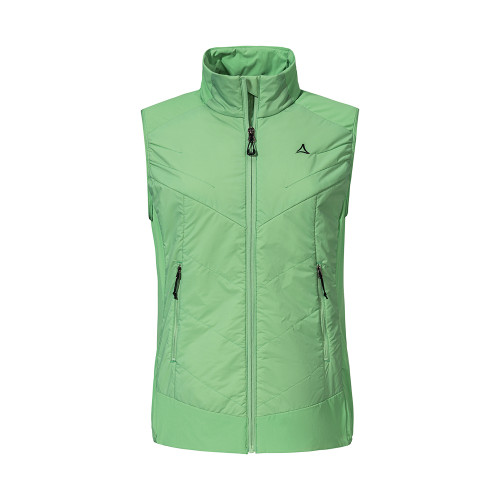 Schöffel Blaueis Hybrid Vest Women