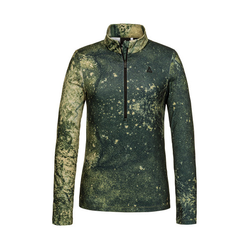 Schöffel X Tom Hegen LS Women