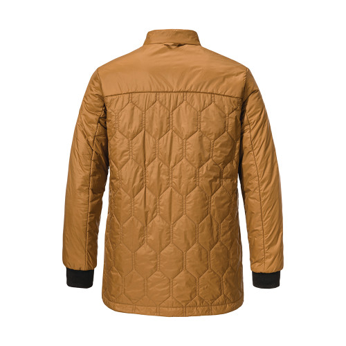 Schöffel Malkay Ins. Jacket Women