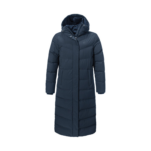 Schöffel Vindave Down Coat Women