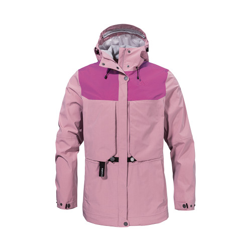 Schöffel 2L Maghera Style Jacket Women