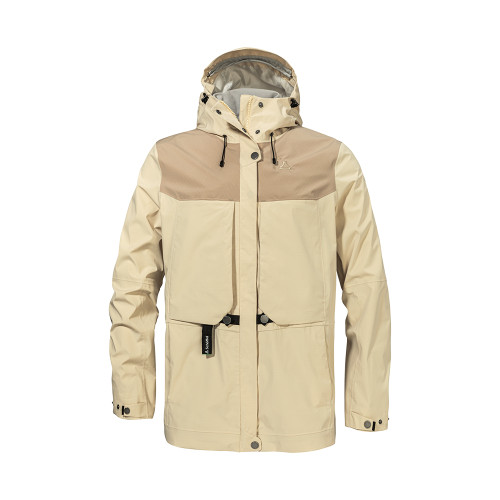 Schöffel 2L Maghera Style Jacket Women