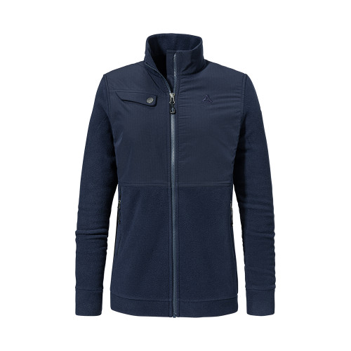 Schöffel Maghera Fleece Jacket Women