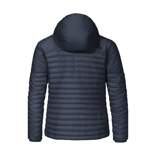Schöffel Cascata Down Jacket Women