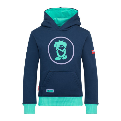 Trollkids Troll Sweater Junior