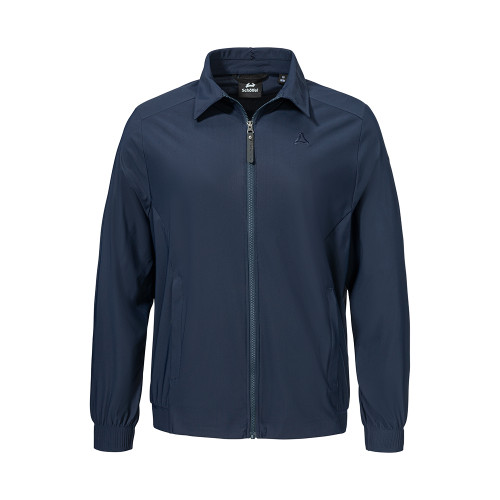 Schöffel Calmay Jersey Jacket Women