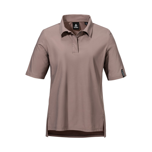 Schöffel Calmay Jersey Polo Women
