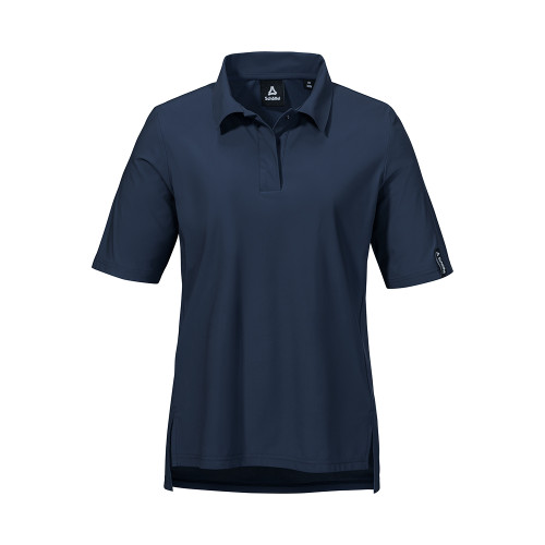 Schöffel Calmay Jersey Polo Women