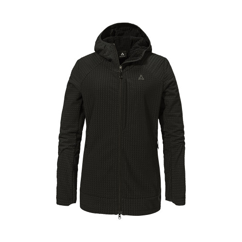 Schöffel Enixa Fleece Hoody Women